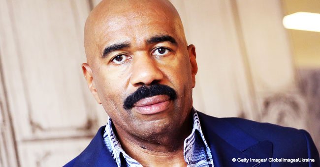 Sheryl Underwood Speaks out on Steve Harvey after His Controversial Interview with Mo'Nique