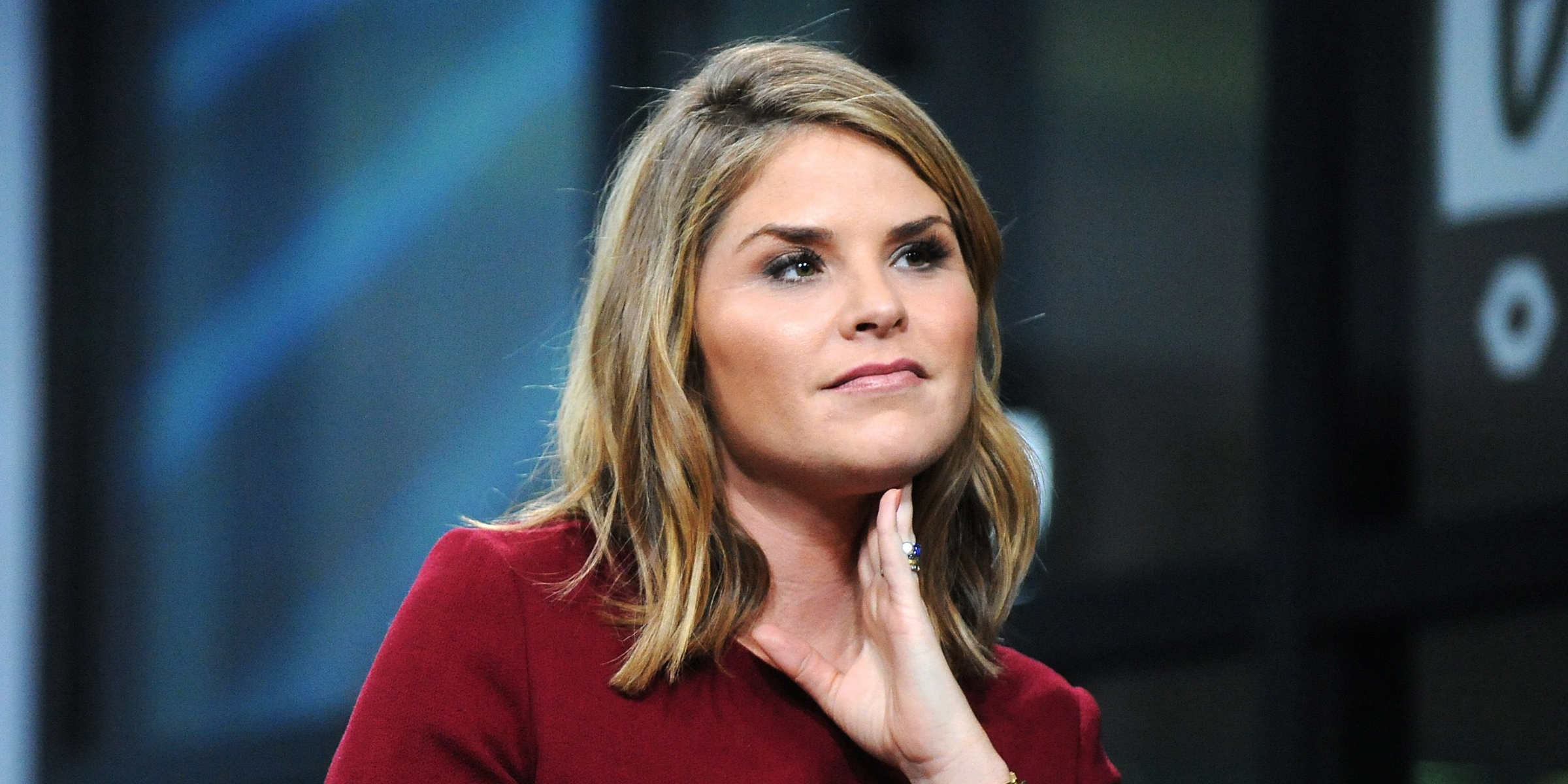 Jenna Bush Hager | Source: Getty Images