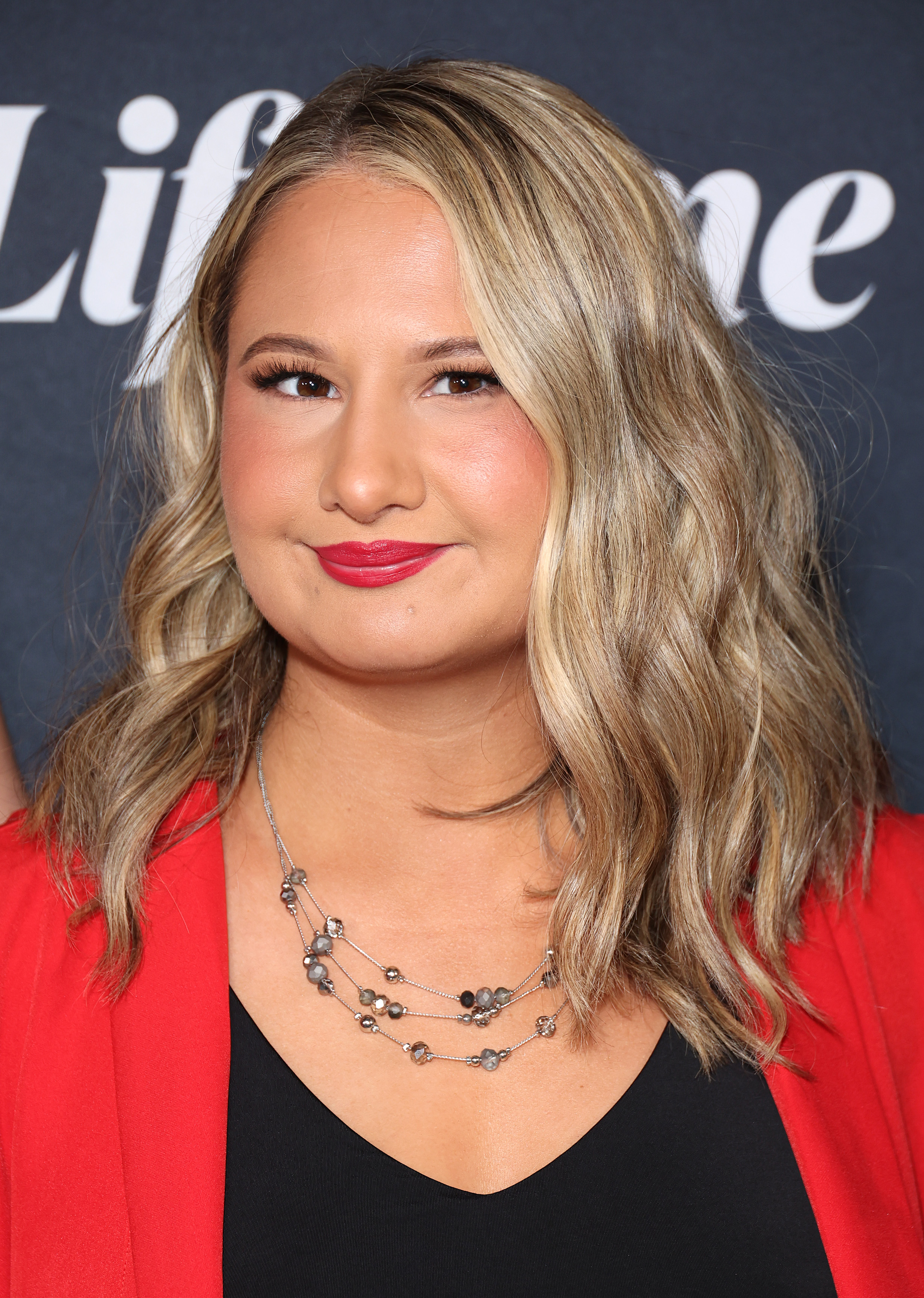 Gypsy Rose Blanchard in Los Angeles, California on May 5, 2024 | Source: Getty Images