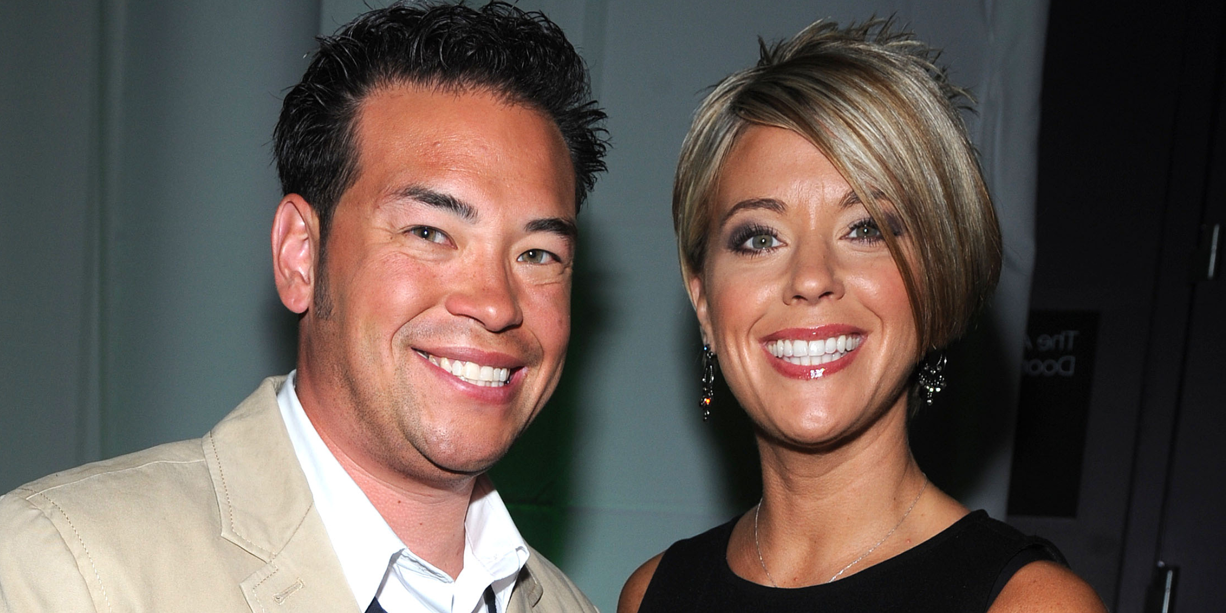 Jon and Kate Gosselin | Source: Getty Images