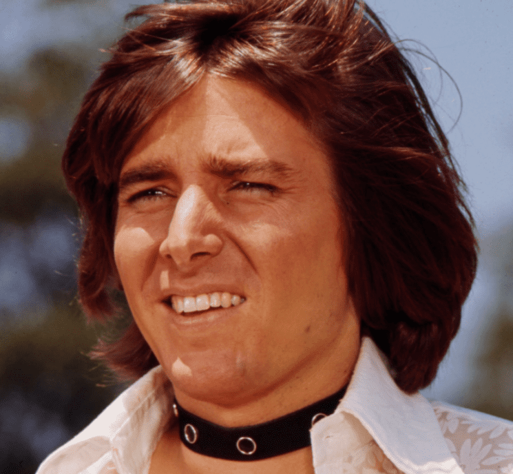 Bobby Sherman appearing on the ABC TV special "The Bobby Sherman Special" in 1970 | Photo: Getty Images