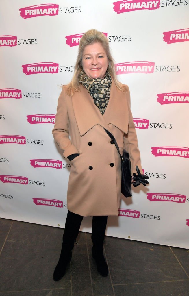 Kate Mulgrew on November 18, 2018 in New York City | Photo: Getty Images