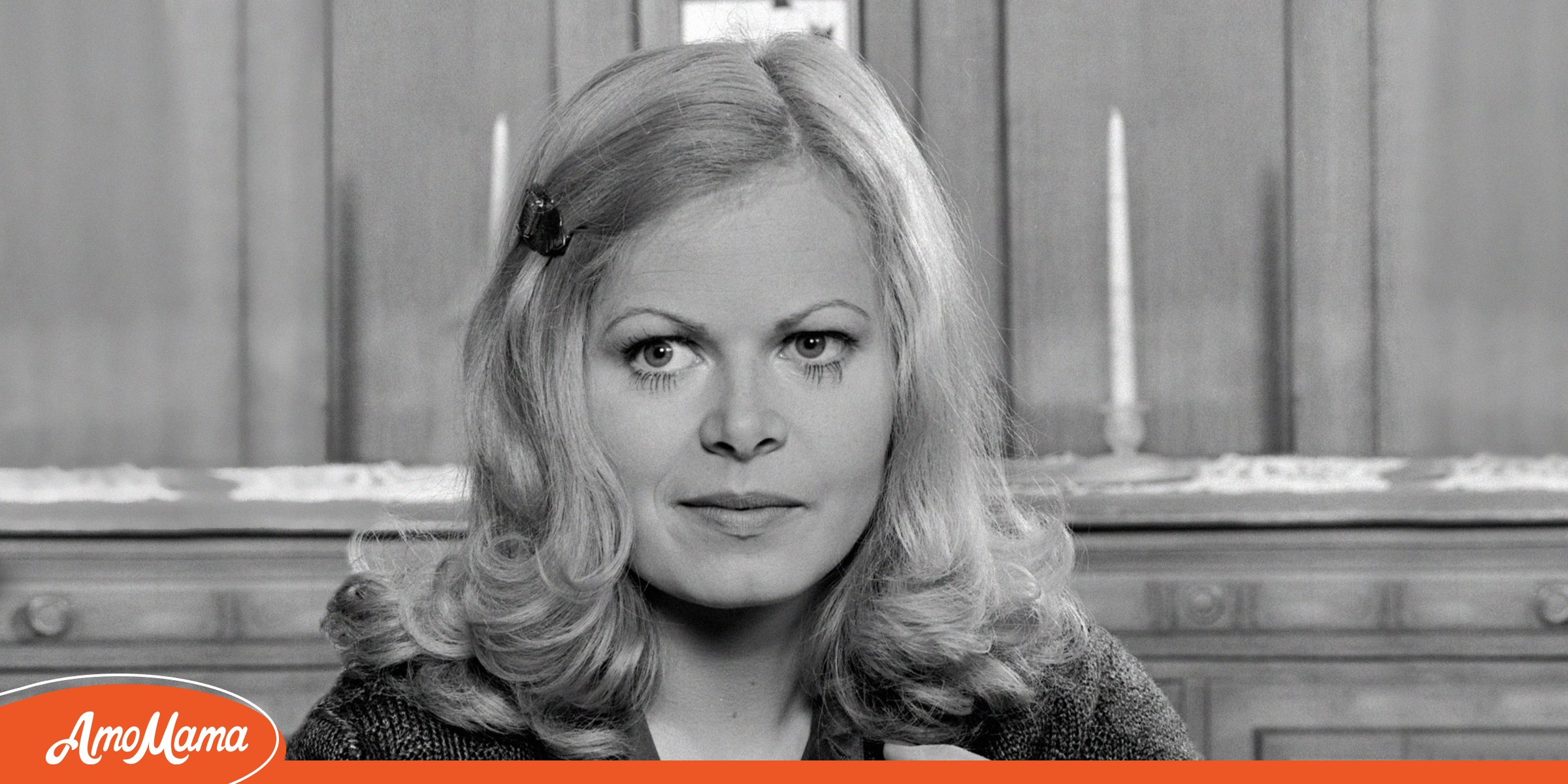Sally Struthers on Her ‘All in the Family’ Role That Made Her Famous