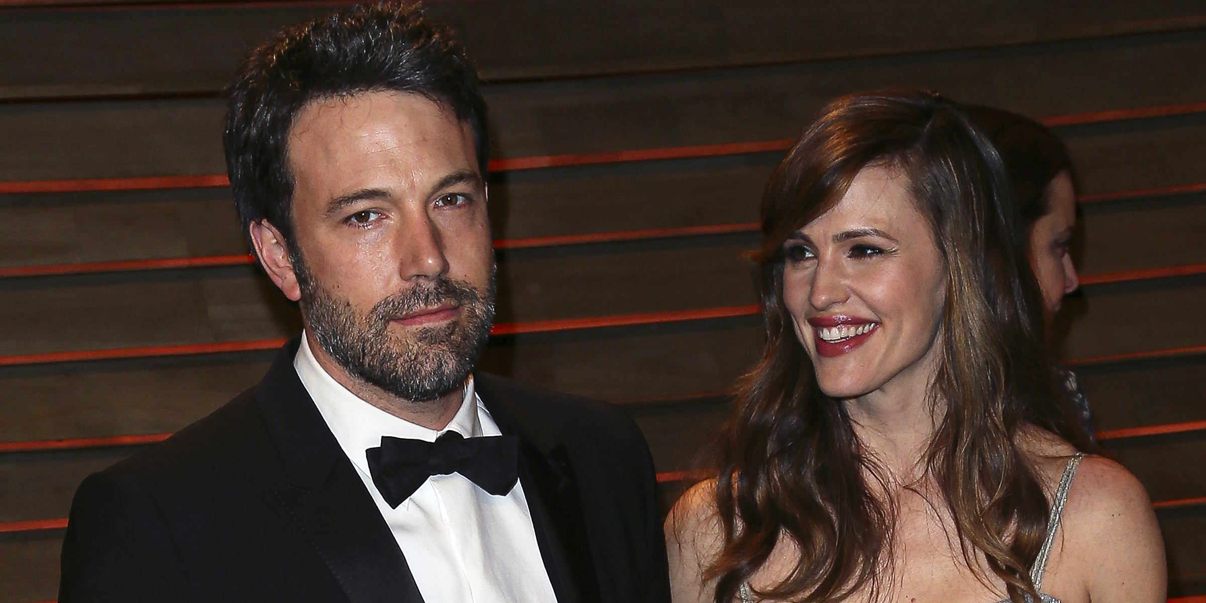 Ben Affleck and Jennifer Garner. | Source: Getty Images