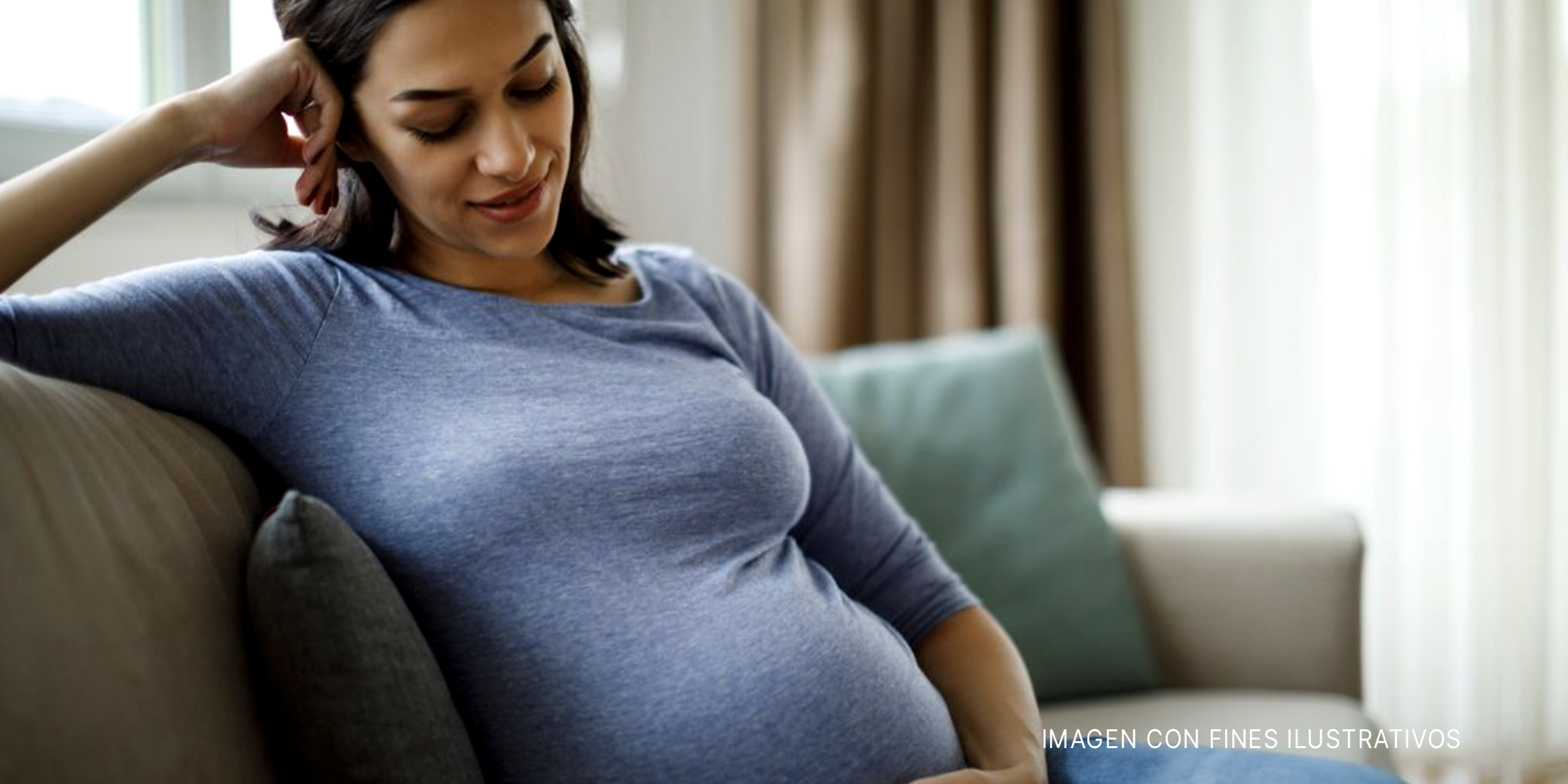 Pregnant woman | Source: Getty Images