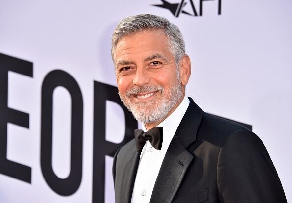 George Clooney | Photo: Getty Images