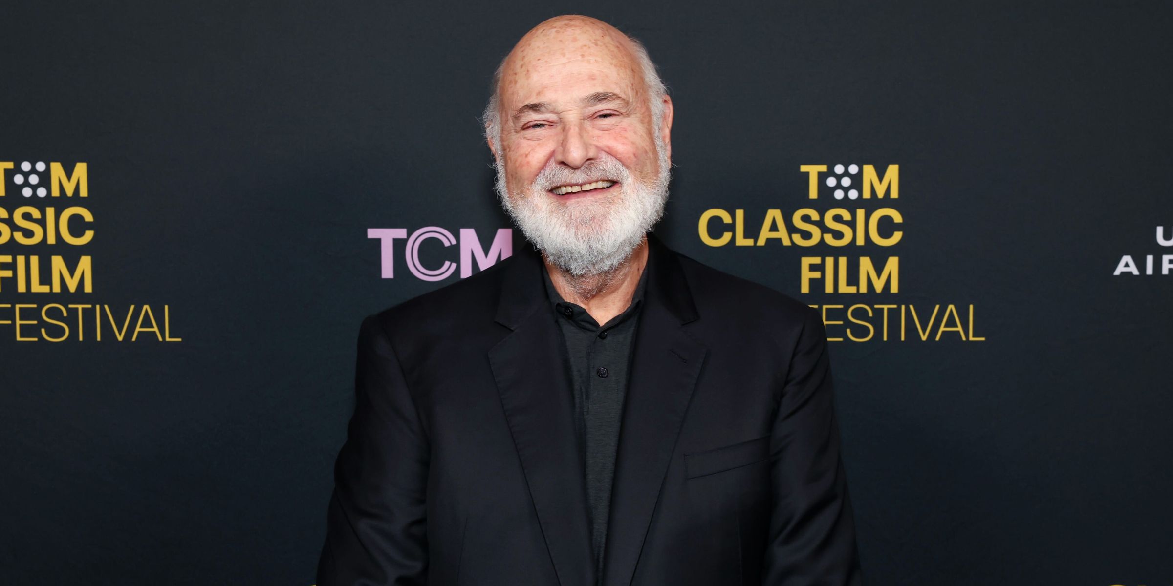 Rob Reiner | Source: Getty Images