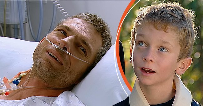 youtube.com/60 Minutes Australia