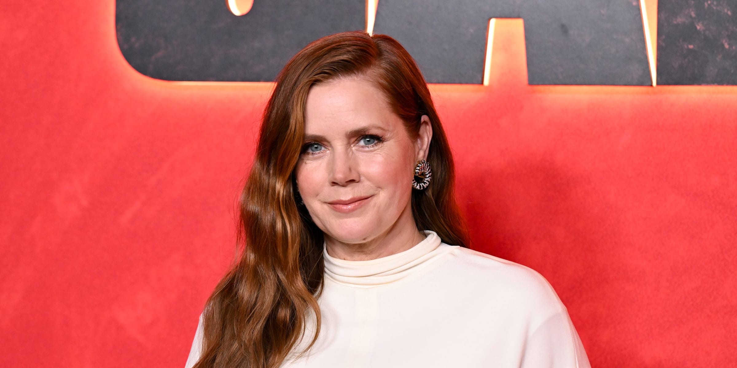 Amy Adams | Source: Getty Images