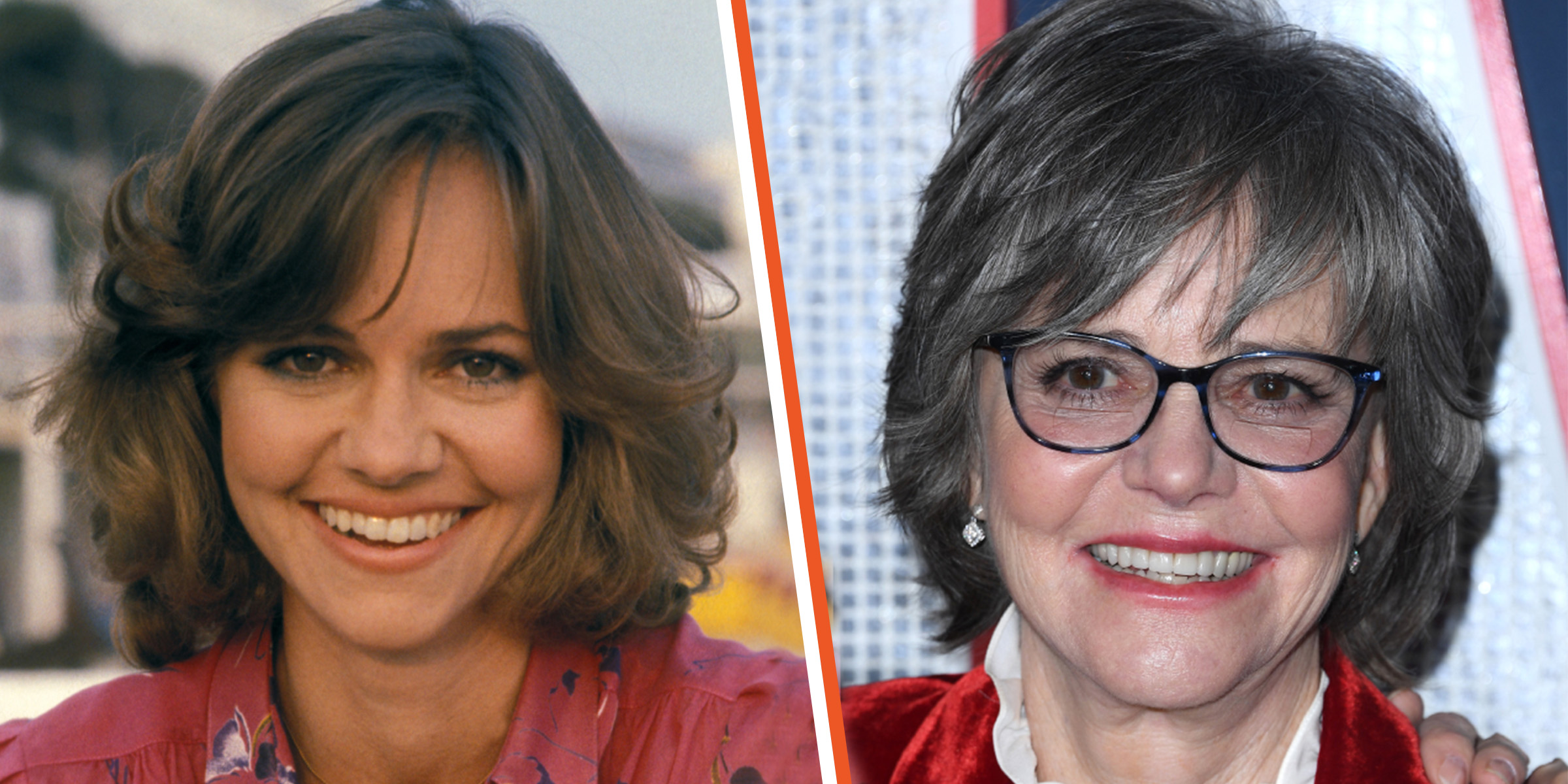 Sally Field | Source: Getty Images