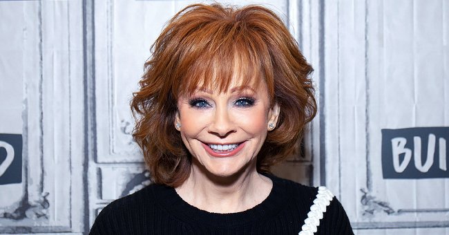 A portrait of country singer Reba McEntire | Source: Getty Images