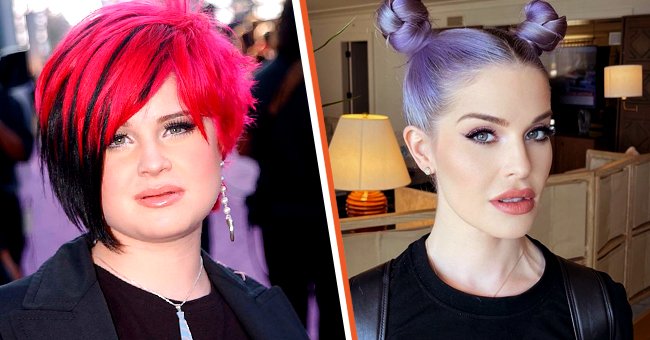 Getty Images | Instagram/kellyosbourne