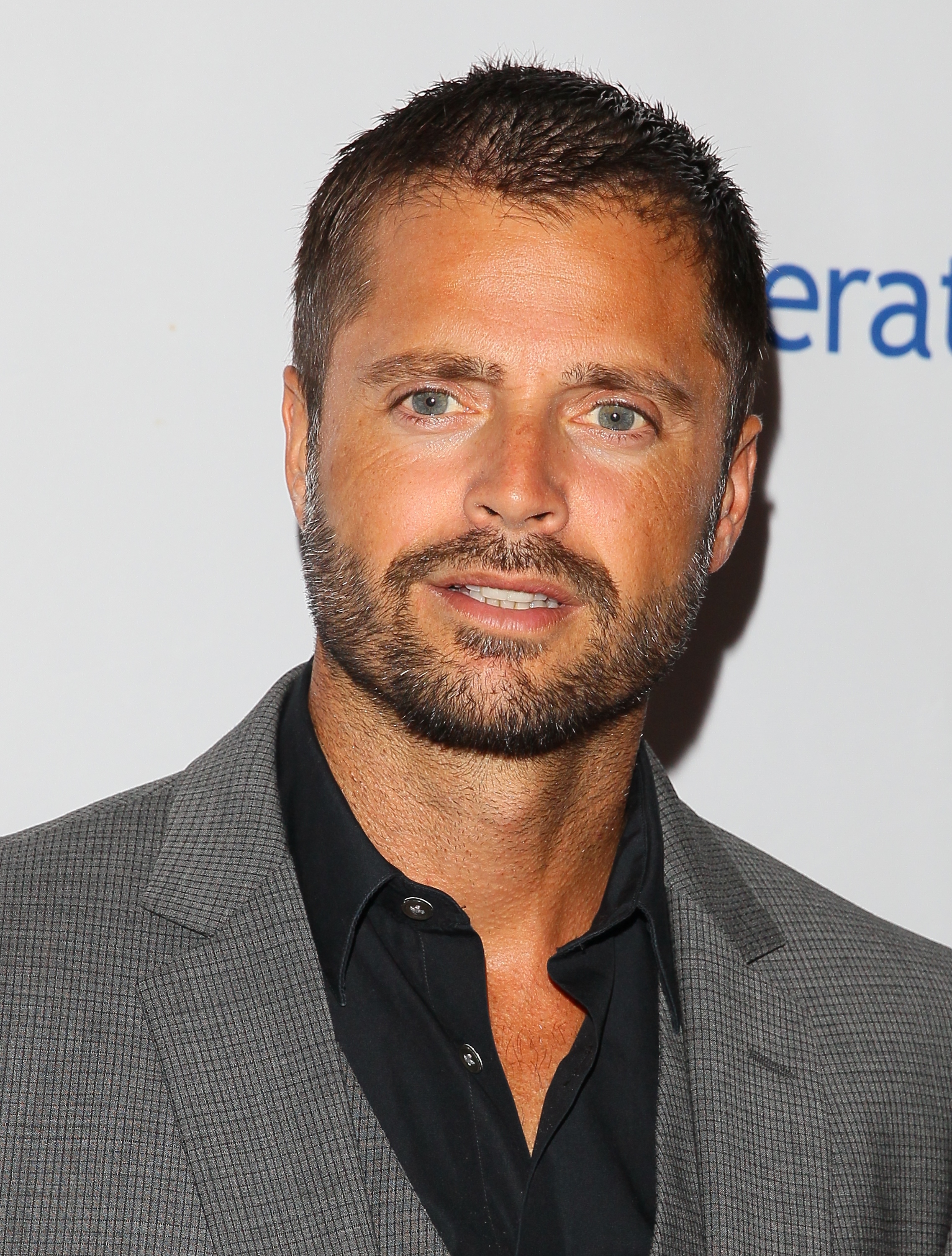 David Charvet attends Operation Smile's 2013 Smile Gala on September 27, 2013, in Beverly Hills, California. | Source: Getty Images