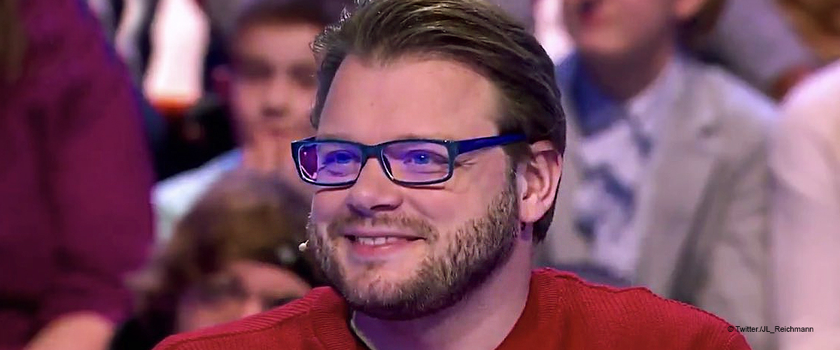Benoît (12 coups de midi) : "Tahiti me donne envie", il fait allusion à sa vie après le show