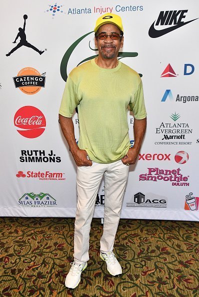 Tim Reid attends Chris Tucker Celebrity Golf Tournament at Stone Mountain Golf Club on August 24, 2019 | Photo: Getty Images