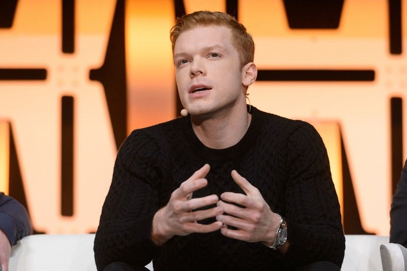 Cameron Monaghan on April 11, 2019 in Chicago, Illinois | Photo: Getty Images
