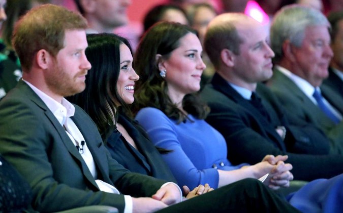 Image credits: Twitter/iammeghanmarkle Image credits: Twitter/iammeghanmarkle
