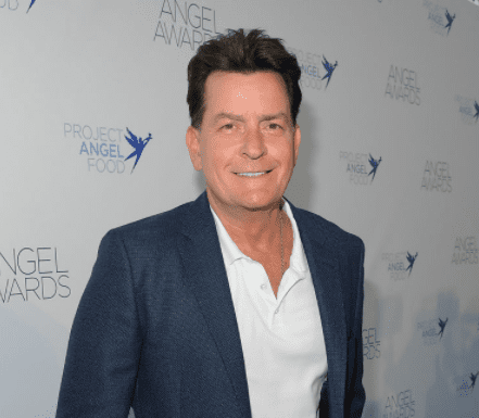 Charlie Sheen attends Project Angel Food's 2018 Angel Awards on August 18, 2018 in Hollywood, California. | Source: Getty Images