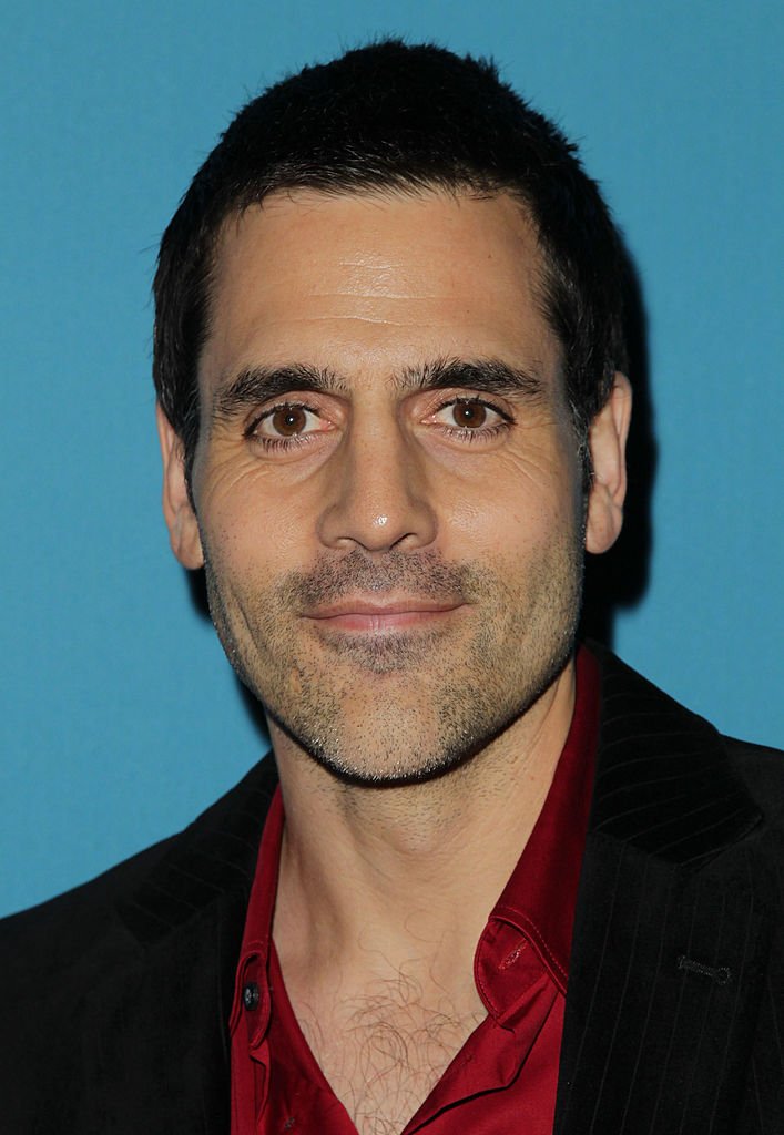 Actor Ben Bass attends the Opening Night of "Henry VIII" At The Broad Stage at The Broad Stage | Getty Images