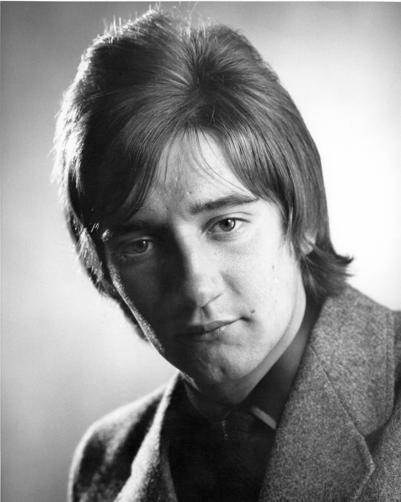 Rod Stewart circa 1964. | Source: Getty Images