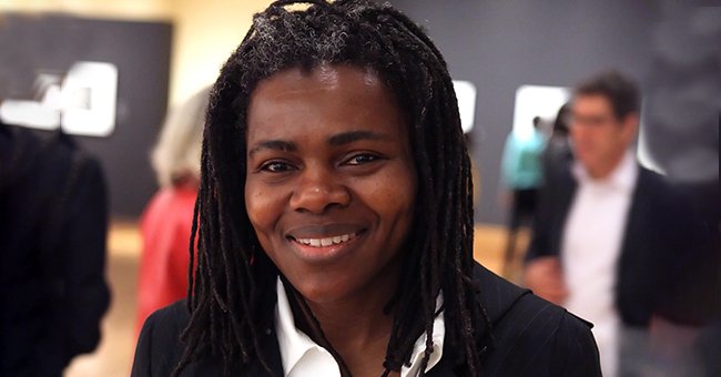 Tracy Chapman | Source: Getty Images
