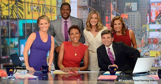  'Good Morning America' to expand to 3 hours following cancelation of 'The Chew'