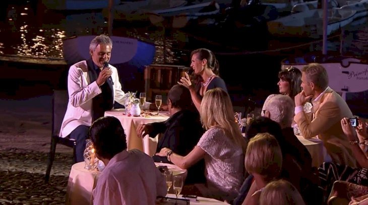 Quelle: YouTube/Andrea Bocelli