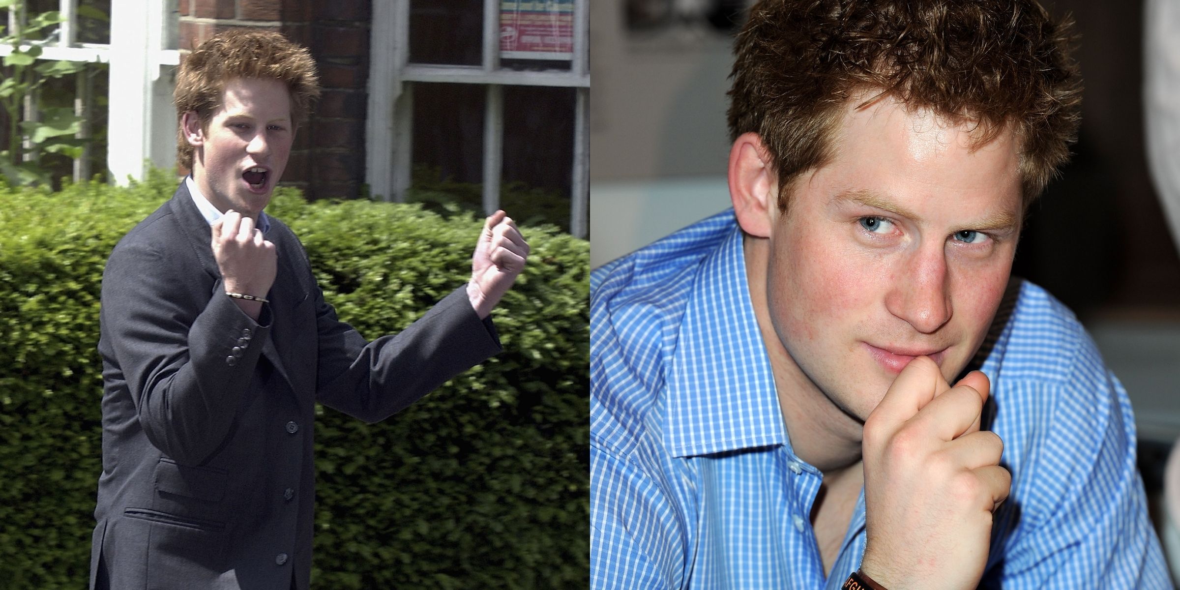 Prince Harry | Source: Getty Images