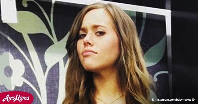 Jessa Duggar gets slammed after sharing a video of son and spurgeon playing outside