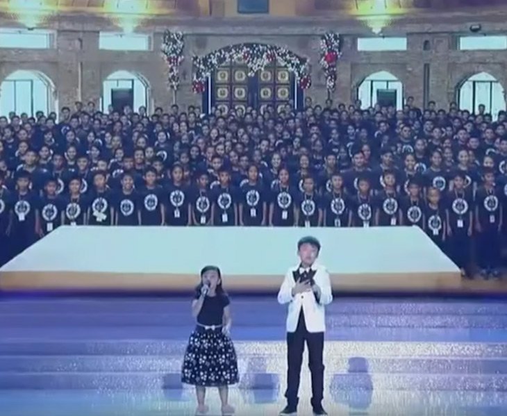 Source: Youtube