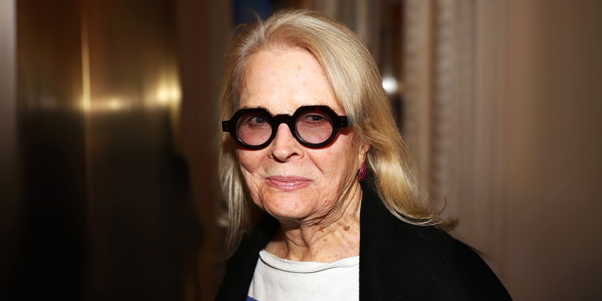 The famous actress | Source: Getty Images