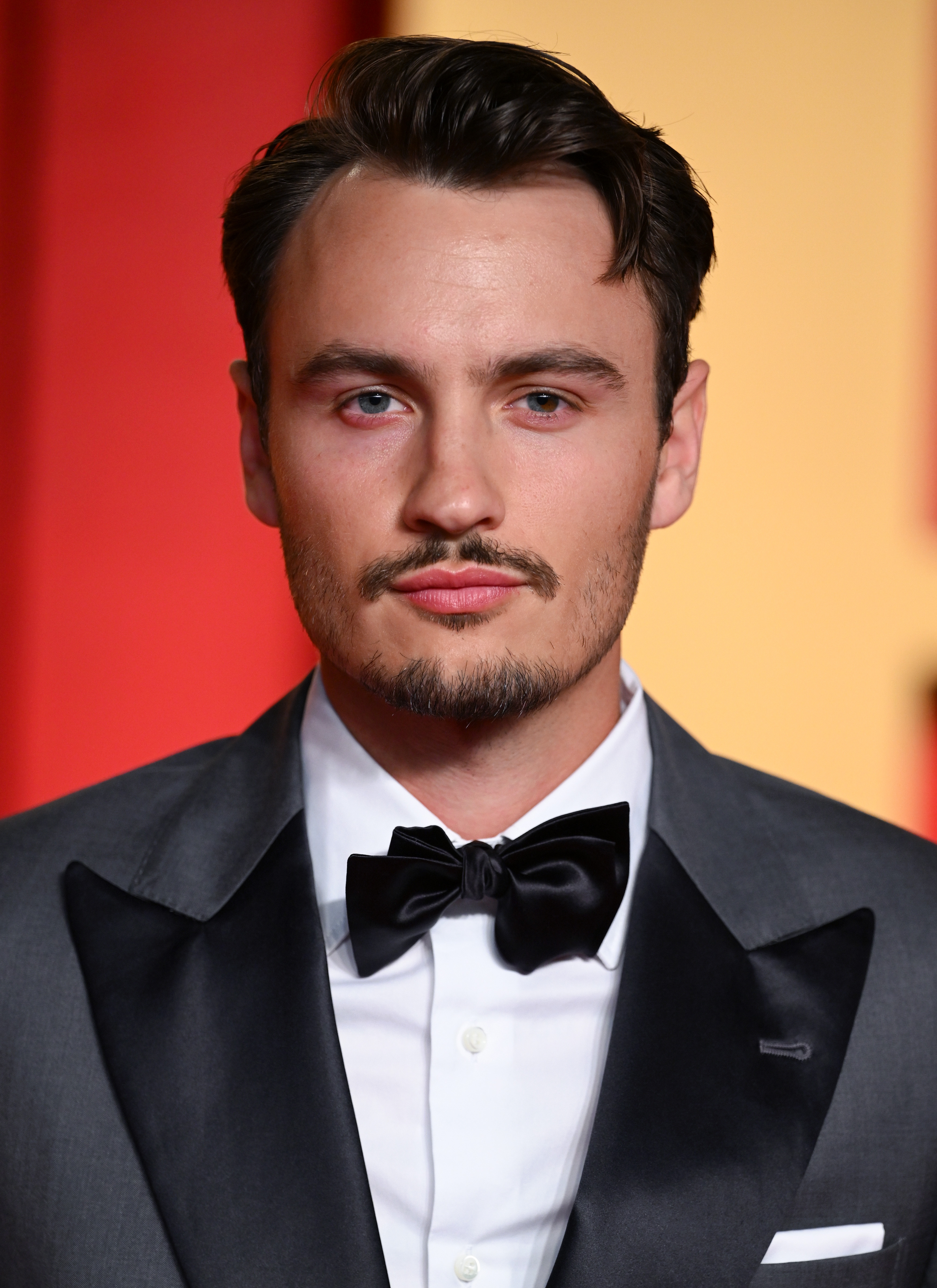 Brandon attends the 2024 Vanity Fair Oscar Party on March 10, 2024 | Source: Getty Images