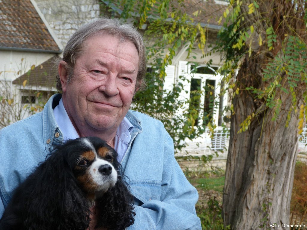 photo de Michel de Decker | Secrets d'Histoire - Twitter photo de Michel de Decker | Secrets d'Histoire - Twitter
