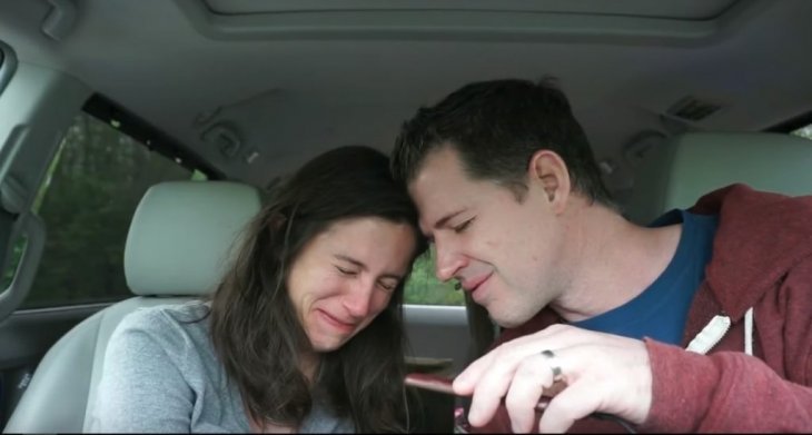 Imagen tomada de: YouTube.com/ Cure Sanfilippo Foundation