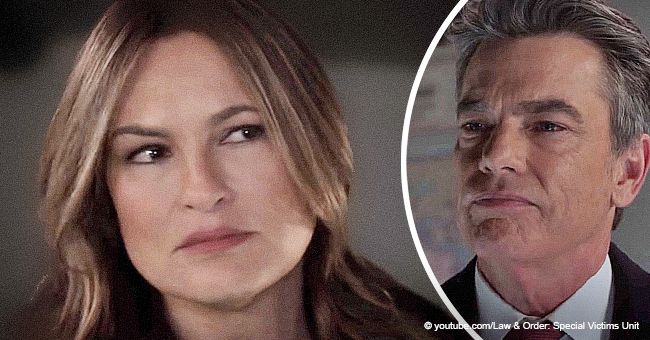 New ‘Law & Order: SVU’ Episode Has Fans ‘Shaken’ as They Try to Guess What That ‘Memo’ Is