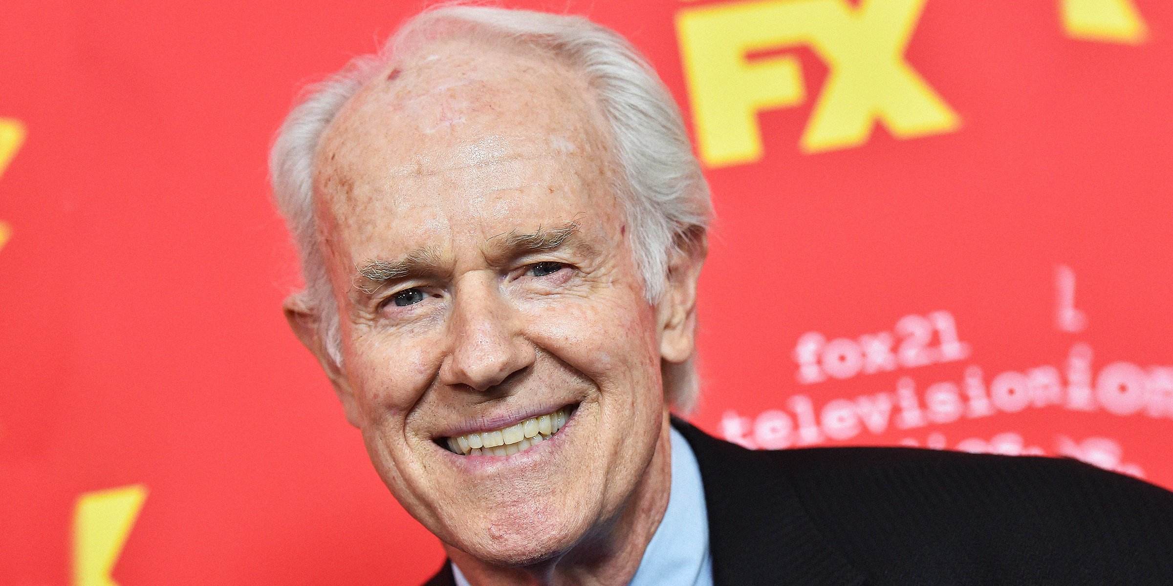 Mike Farrell┃Source: Getty Images