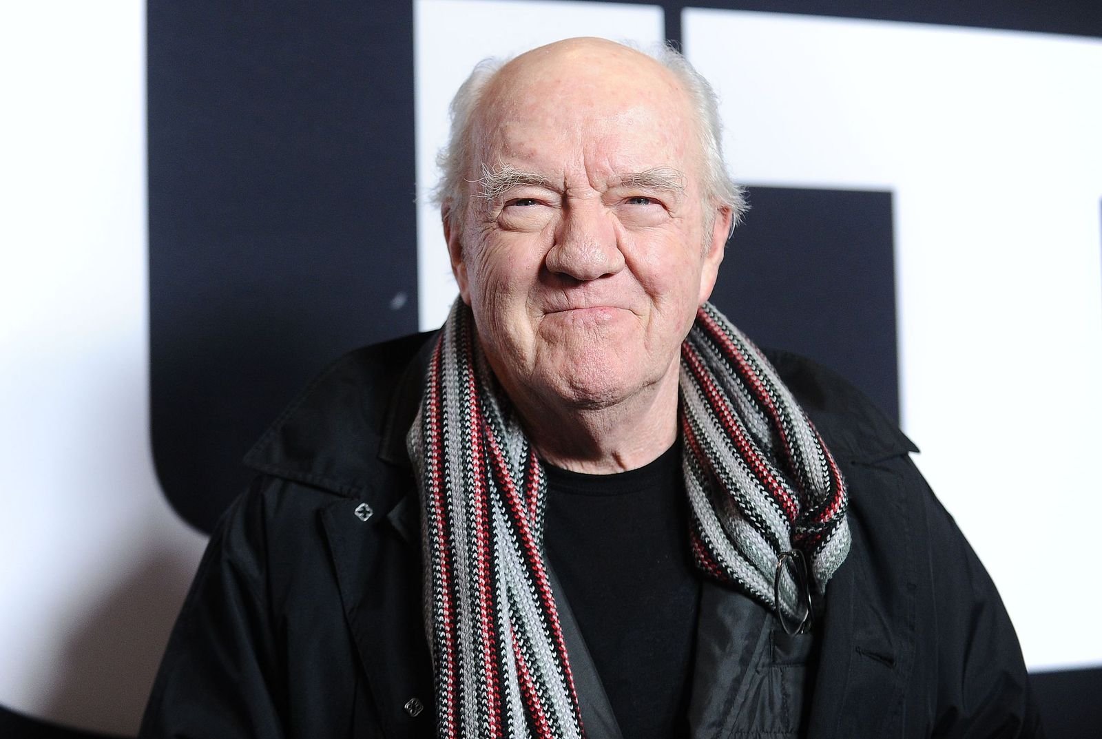 Richard Herd at a screening of "Get Out!" on February 10, 2017, in Los Angeles, California | Photo: Jason LaVeris/FilmMagic/Getty Images