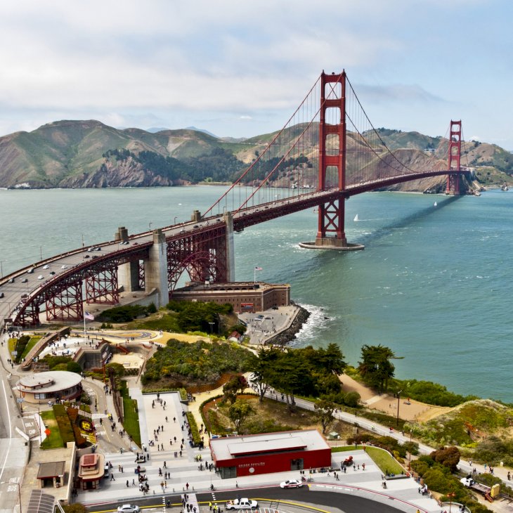 San Fransisco, United States (Getty Images)