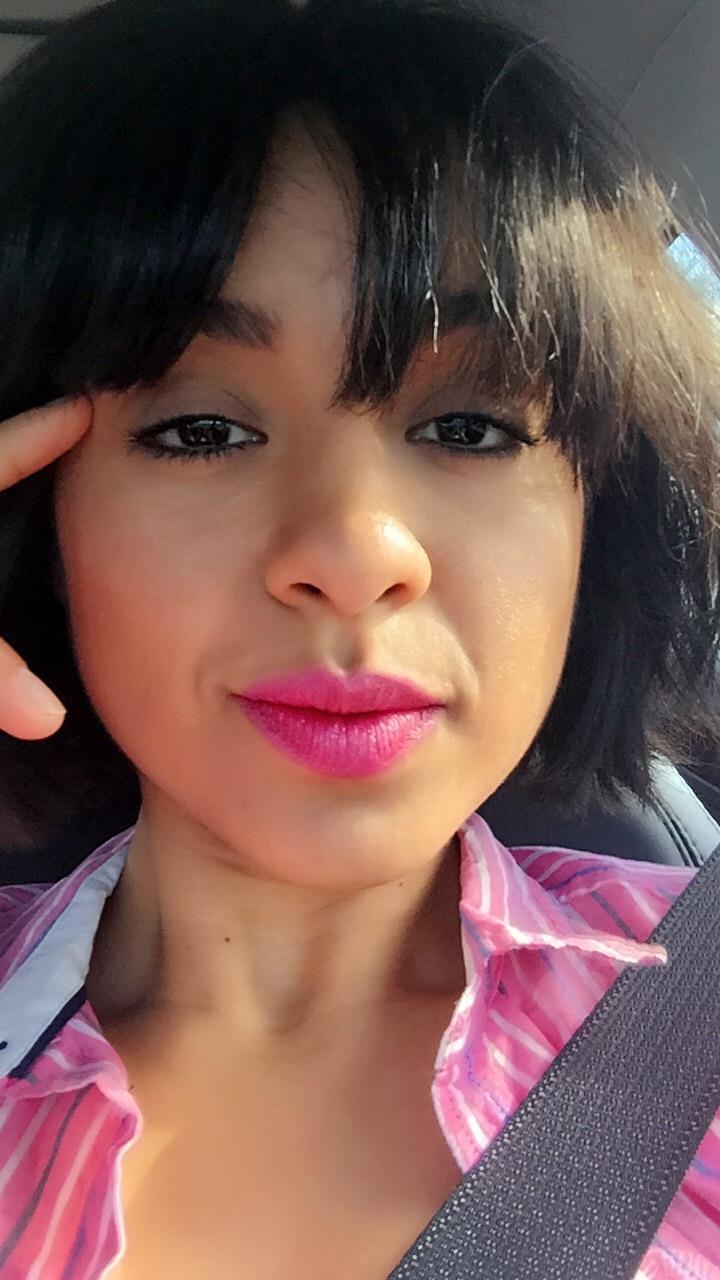 Ivanna Ortiz, dated July 3, 2016 | Source: Facebook/ivanna.ortiz