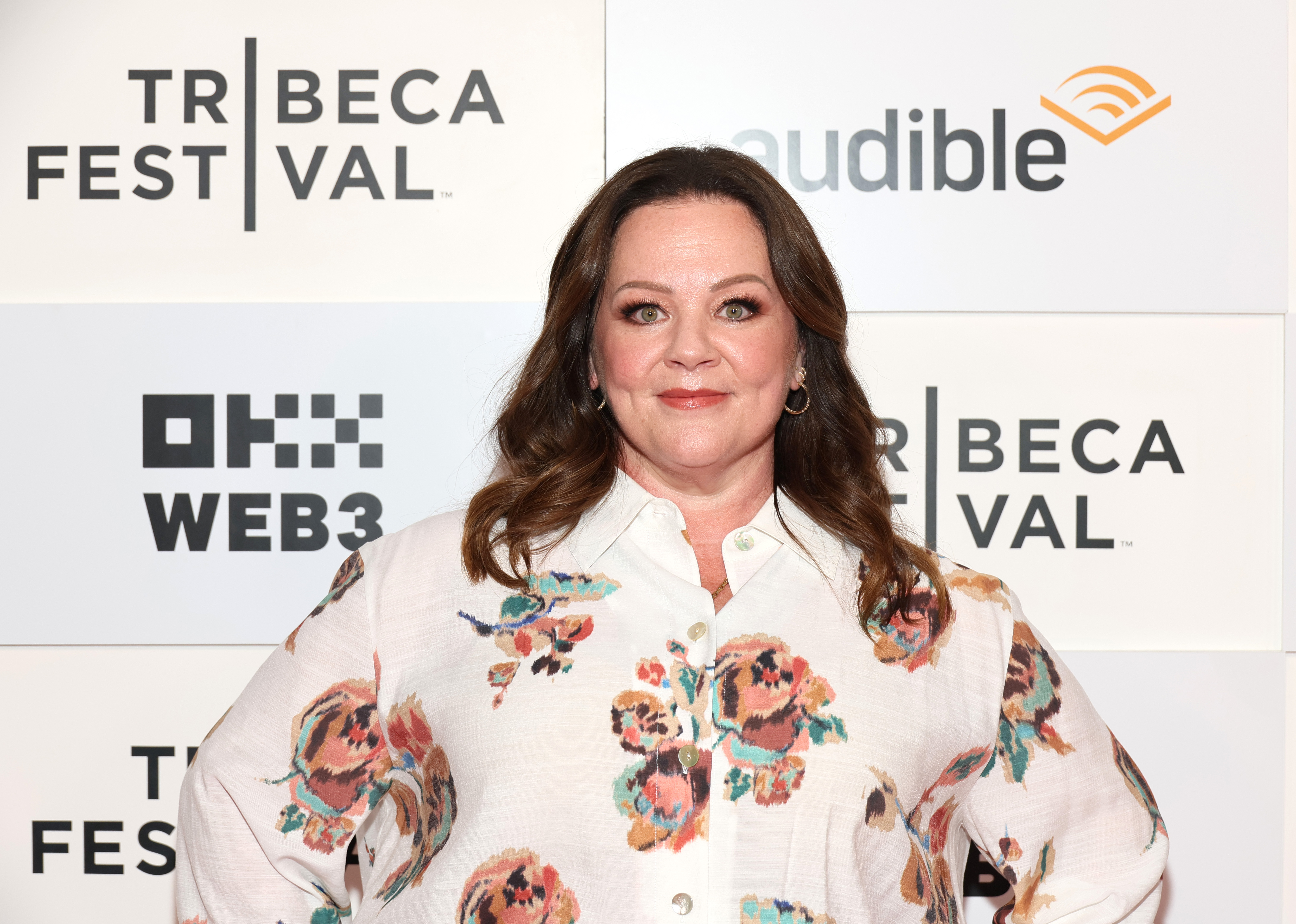 Melissa McCarthy attends "Criminal: The 10-Year Anniversary Show" during the 2024 Tribeca Festival on June 11, 2024 in New York City. Melissa McCarthy | Source: Getty Images
