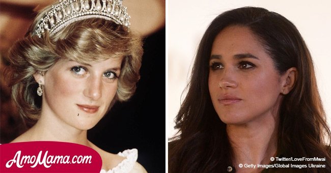 As per Royal tradition: here is the tiara Meghan Markle may wear on her Royal wedding day