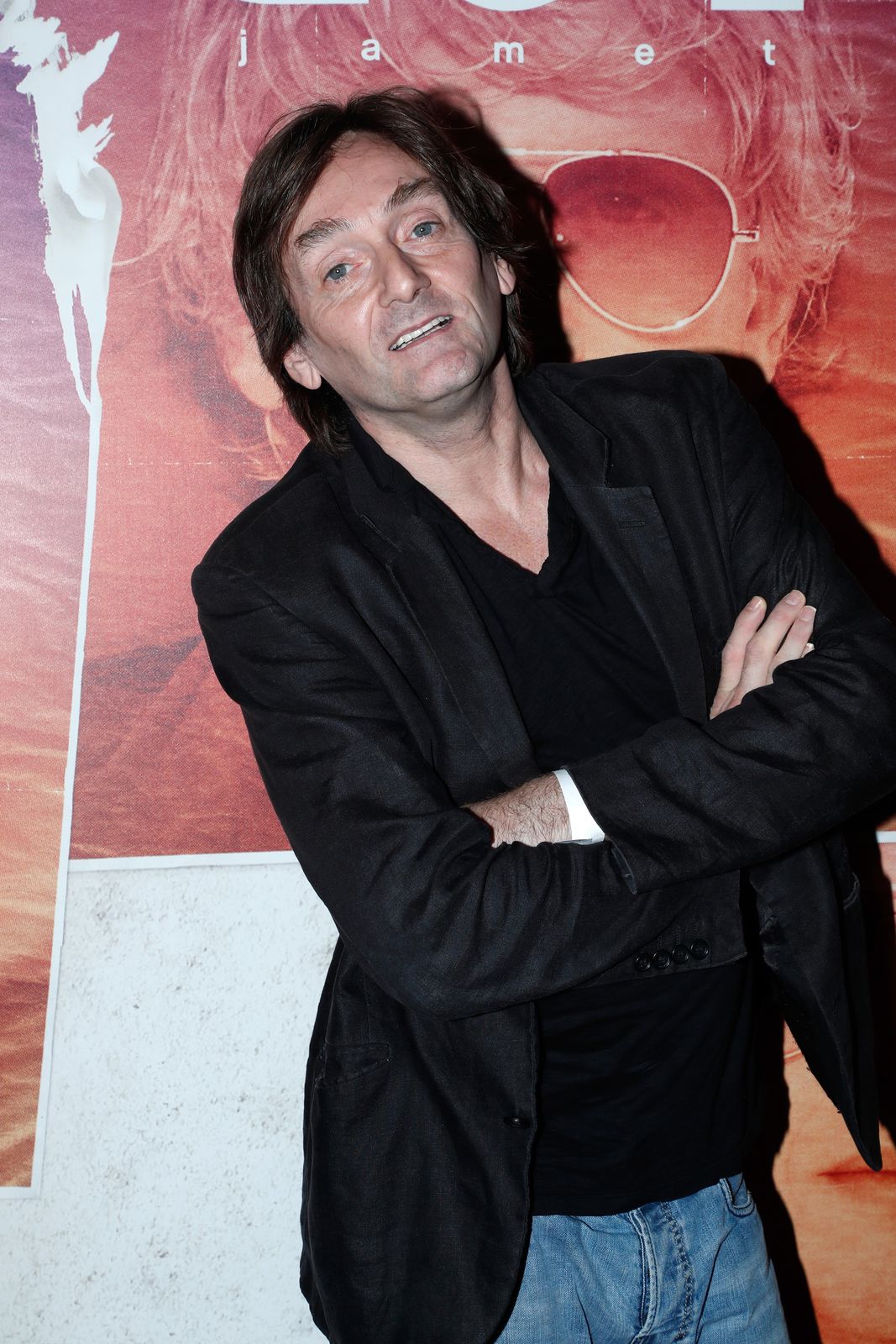 Le comédien Pierre Palmade | Photo : Getty Images