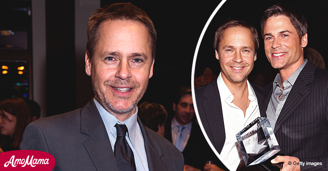 Chad Lowe: Life Struggles of Rob Lowe's Younger Brother Who Is Also an ...