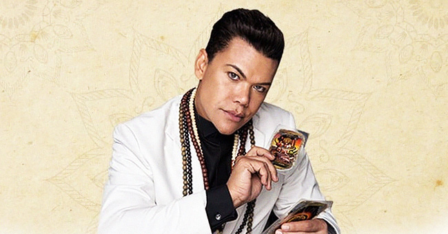facebook.com/ninoprodigio
