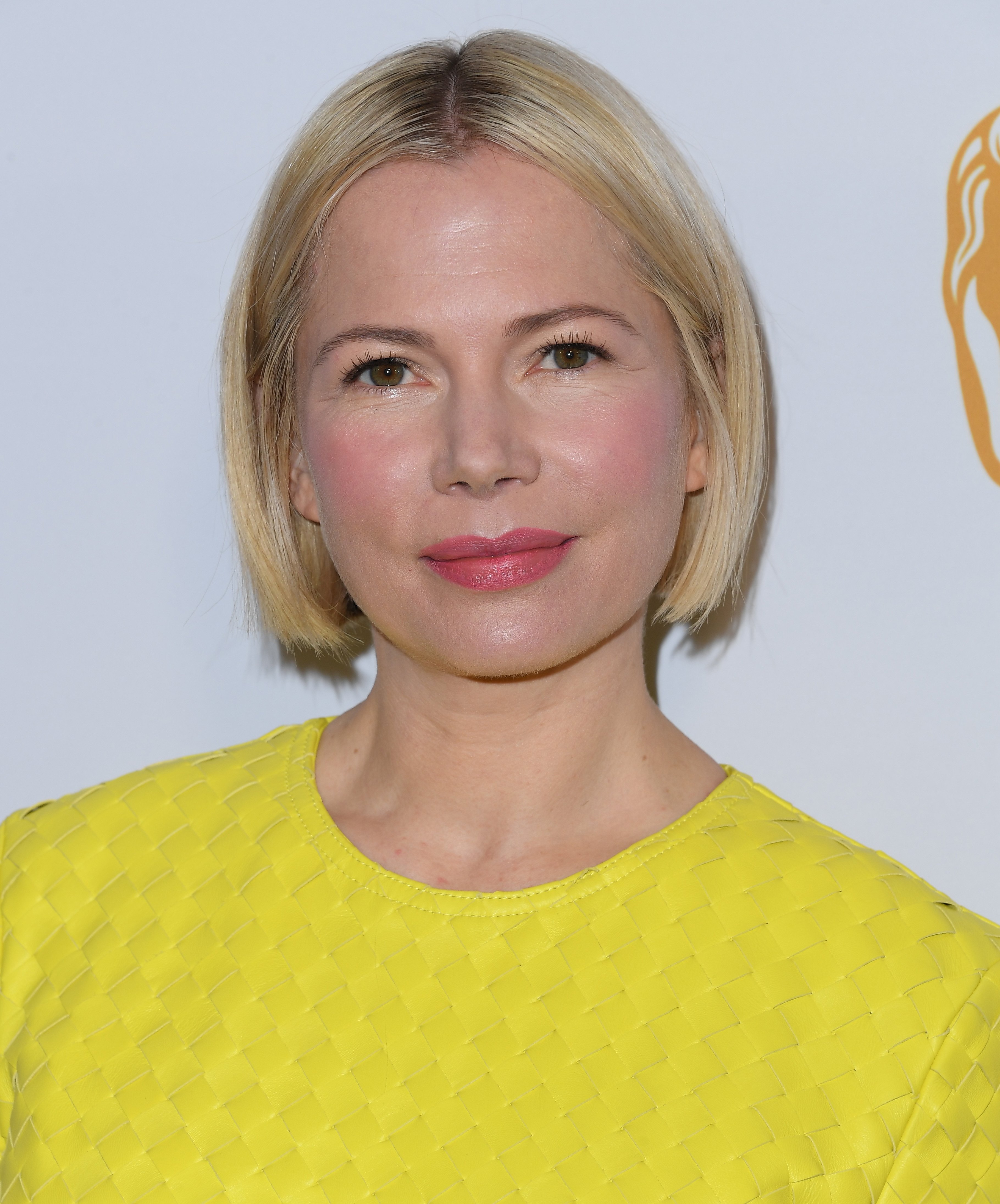 Michelle Williams in Los Angeles in 2023. | Source: Getty Images