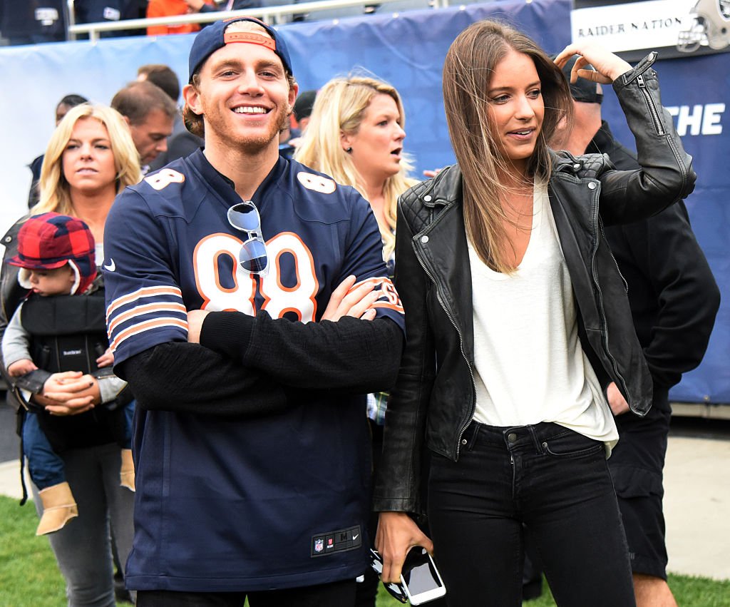 Who is Patrick Kane's Girlfriend Amanda Grahovec? All We Know about the(01)