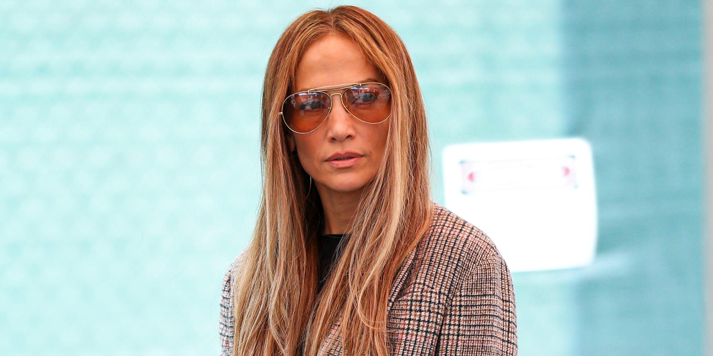 Jennifer Lopez | Source: Getty Images