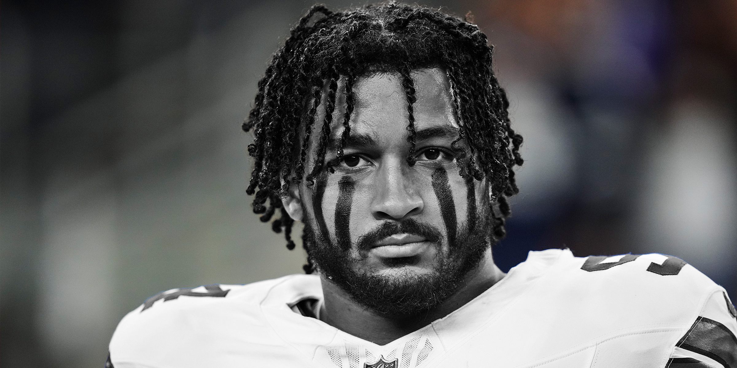 Marshawn Kneeland | Source: Getty Images