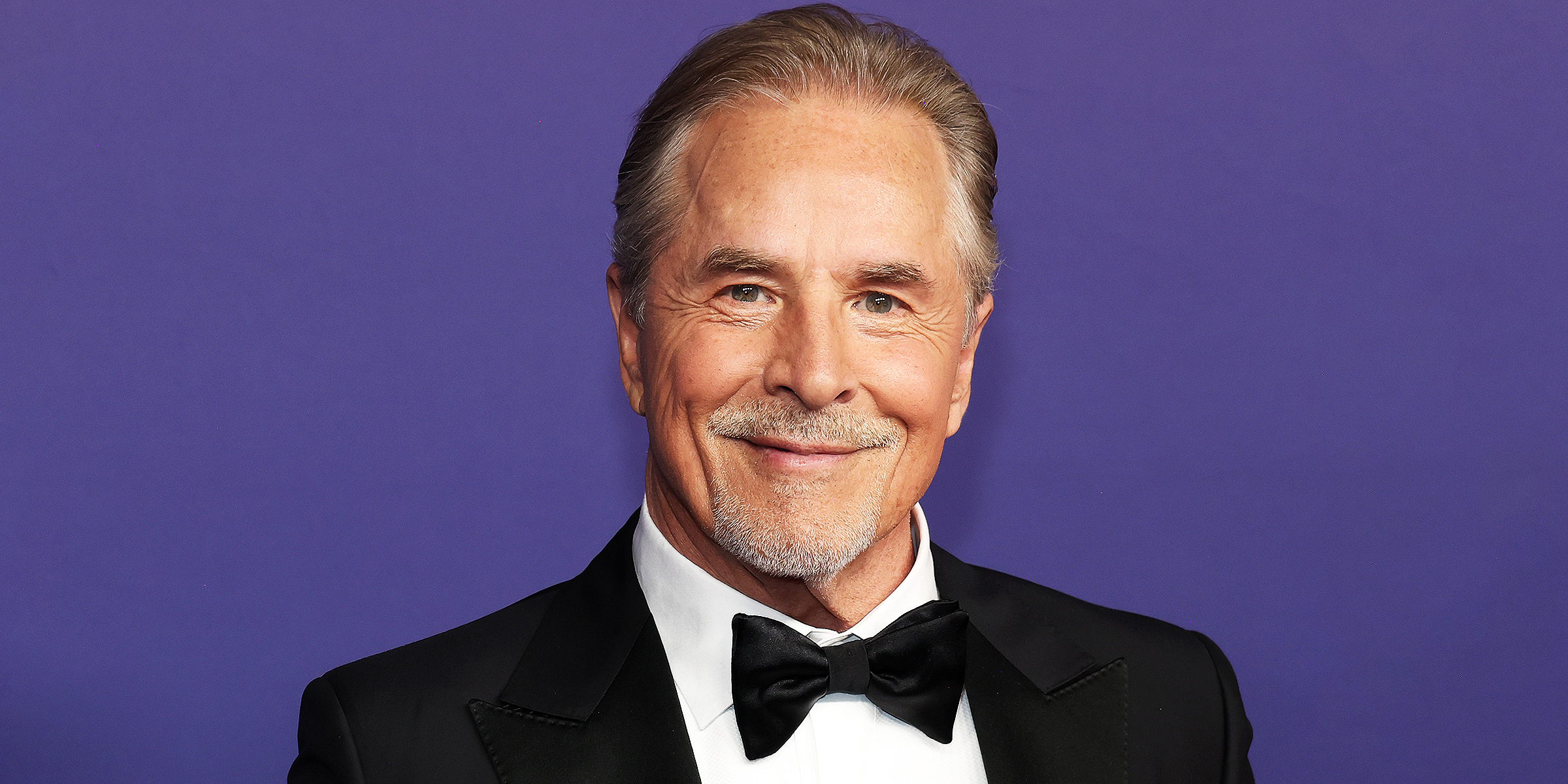 Don Johnson | Source: Getty Images