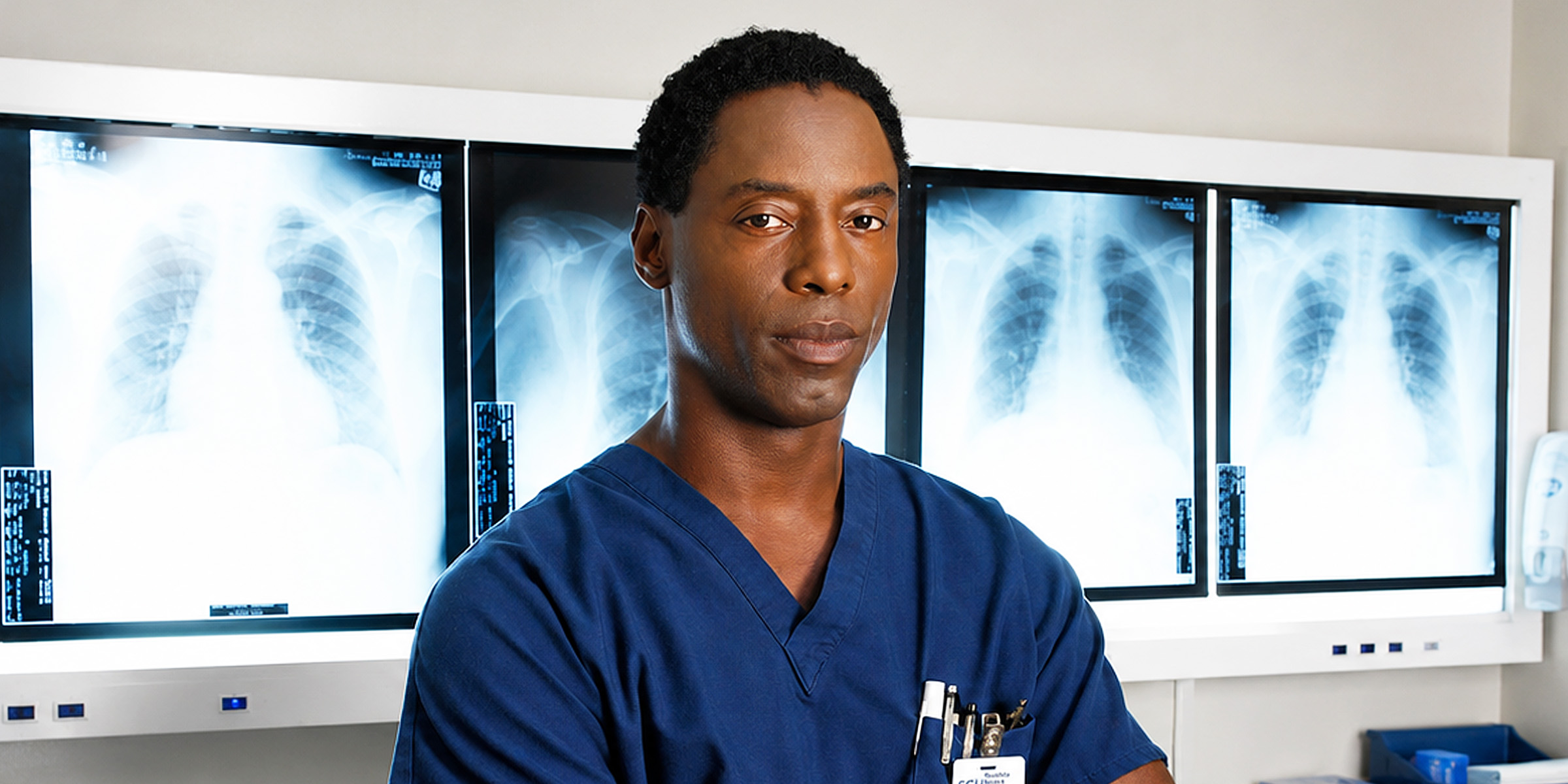 Isaiah Washington | Source: Getty Images